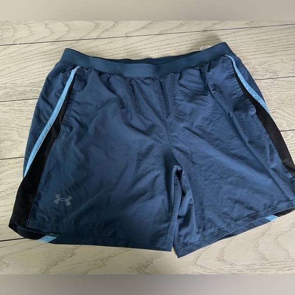 Men’s‎ Under Armour shorts size XXL - Picture 1 of 3